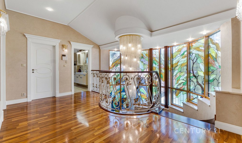Prodej domu 425 m² s pozemkem 1 675 m², Praha – náhled fotky 15