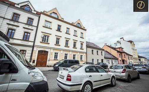 Prodej bytu 1+1 46 m², Harantova, Plzeň - Jižní Předměstí