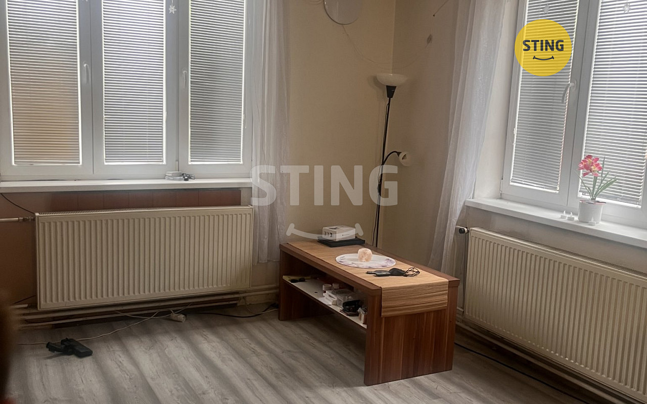 Prodej bytu 2+kk 75 m²