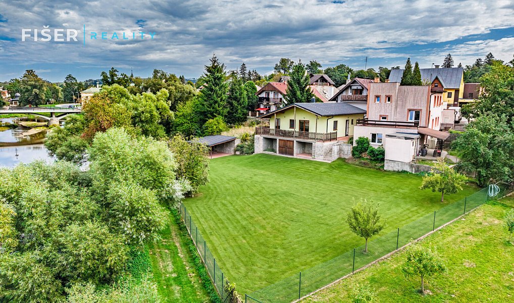 Prodej domu 84 m² s pozemkem 1 473 m², Světlá nad Sázavou – náhled fotky 19