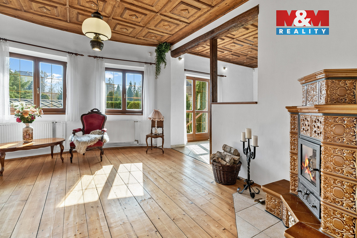 Prodej domu 180 m² s pozemkem 1 182 m² — photo 4