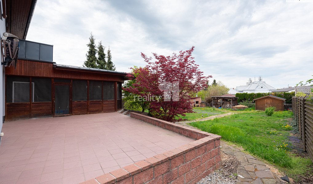 Prodej domu 432 m² s pozemkem 1 354 m², Praha – náhled fotky 5