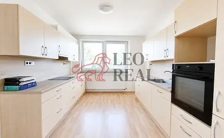 Pronájem bytu 3+1 73 m², Ketkovice, okres Brno-venkov