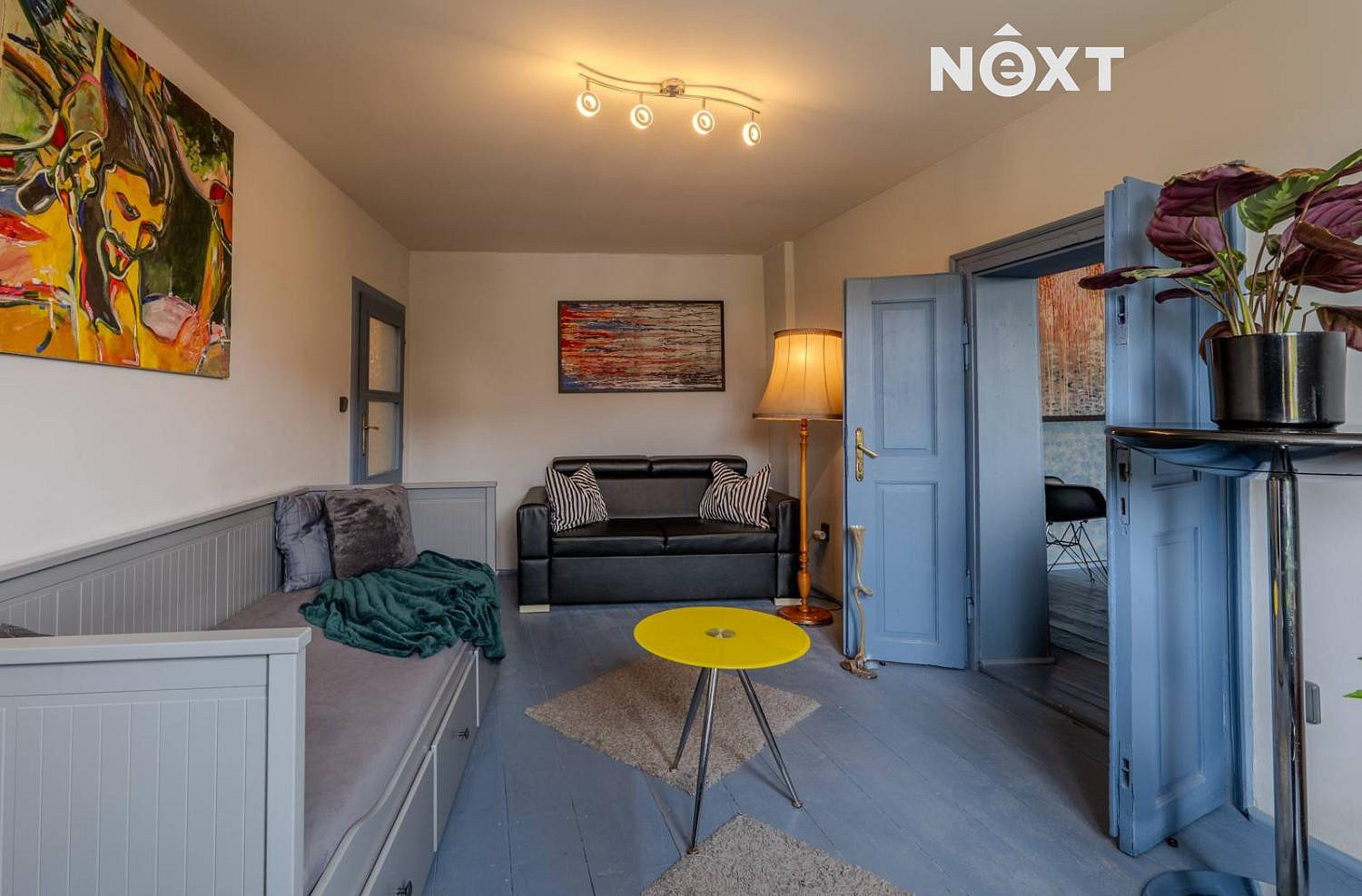Prodej domu 129 m² s pozemkem 250 m²