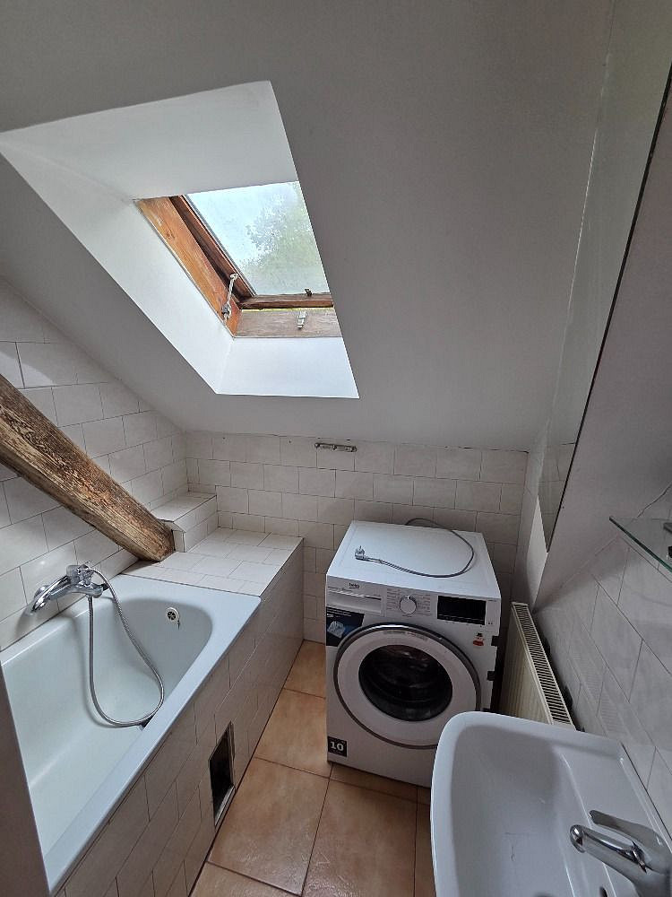 Pronájem bytu 2+kk 44 m² – fotografie 3