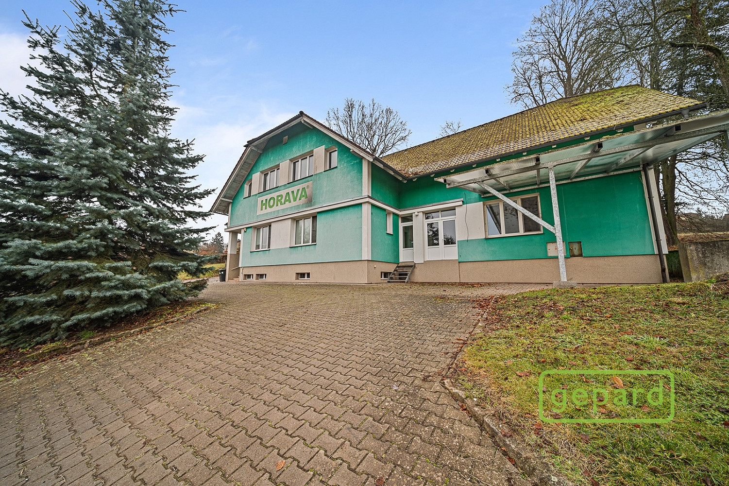 Prodej obchodních prostor 300 m² – fotografie 5