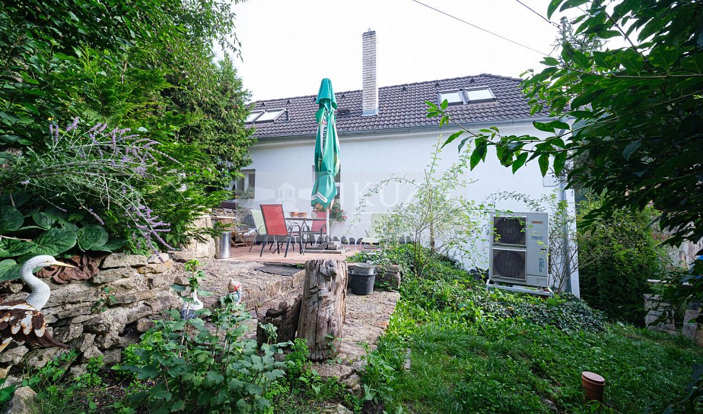 Prodej domu 102 m² s pozemkem 346 m², Svatý Jan pod Skalou – náhled fotky 3