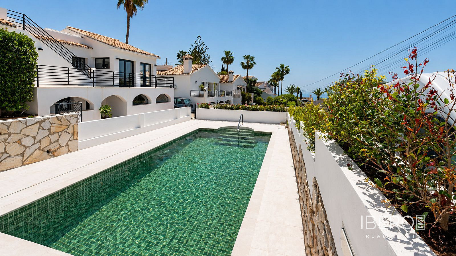 Casa 5+kk – Benalmádena, Carvajal, La Capellanía - Vista 3