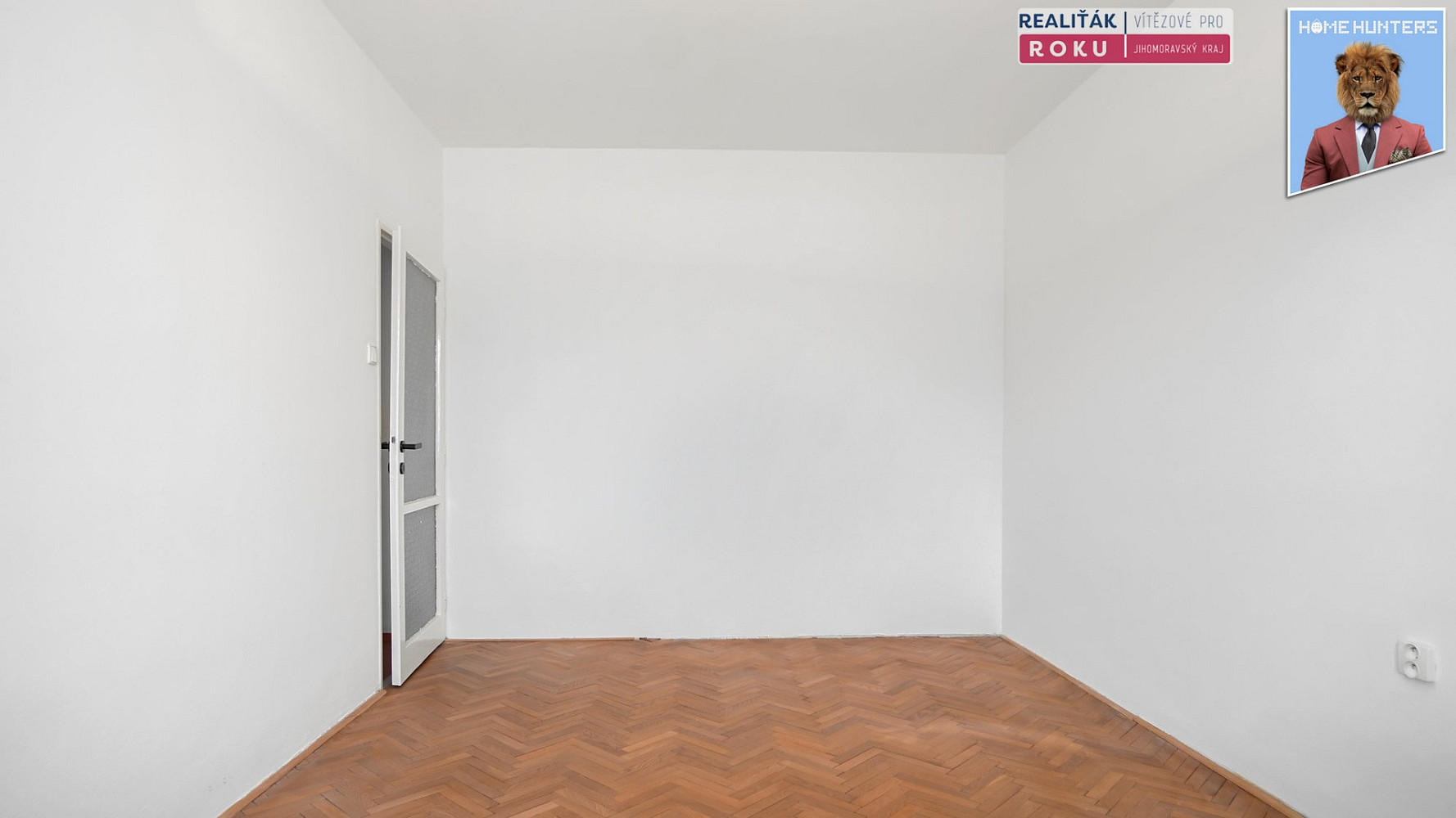 Pronájem bytu 2+1 55 m² — photo 4