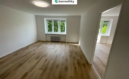 Prodej bytu 3+kk 64 m²