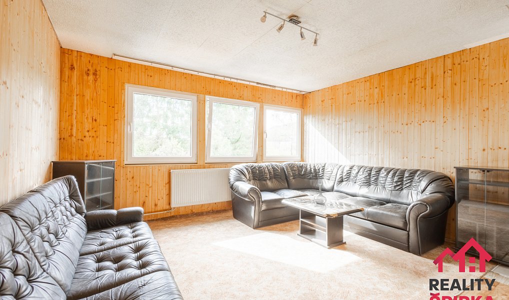 Pronájem bytu 3+1 61 m², Moravská Třebová – náhled fotky 2
