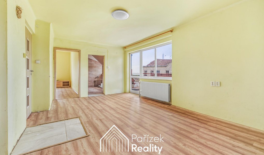 Prodej domu 177 m² s pozemkem 2 724 m², Nemojov – náhled fotky 11