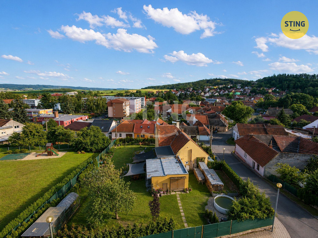 Prodej domu 220 m² s pozemkem 1 307 m² – fotografie 3