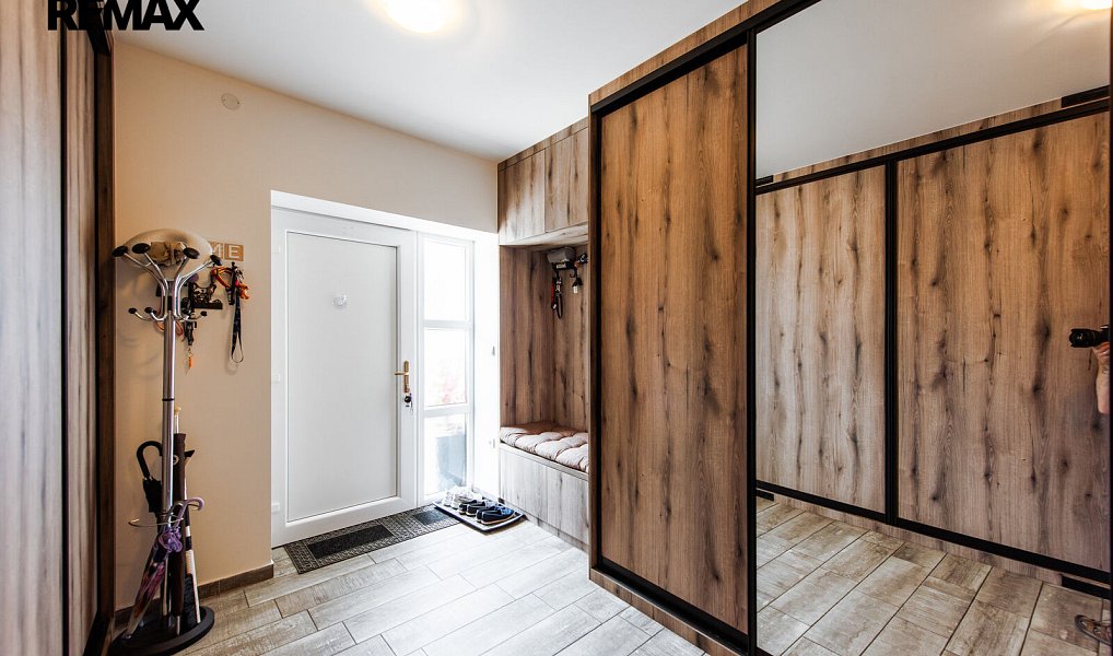 Prodej domu 208 m² s pozemkem 592 m², Brno – náhled fotky 27