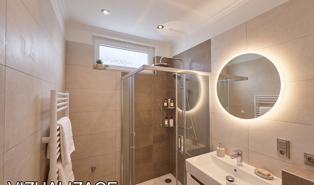 Pronájem bytu 3+kk 82 m², Sloup – náhled fotky 35