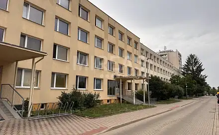 Prodej bytu 3+1 61 m²