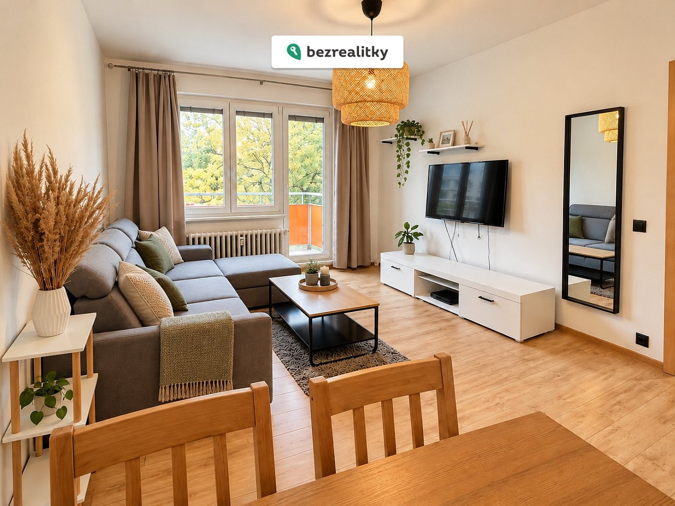 Prodej bytu 2+1 55 m² – fotografie 5