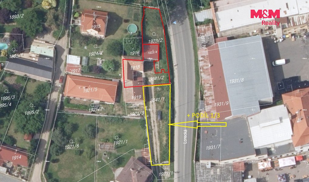 Prodej domu 57 m² s pozemkem 650 m², Kutná Hora – náhled fotky 20