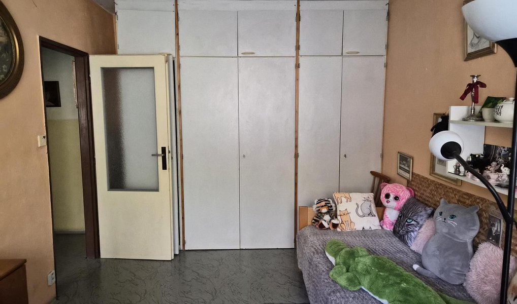 Prodej bytu 4+1 90 m², Praha – náhled fotky 15