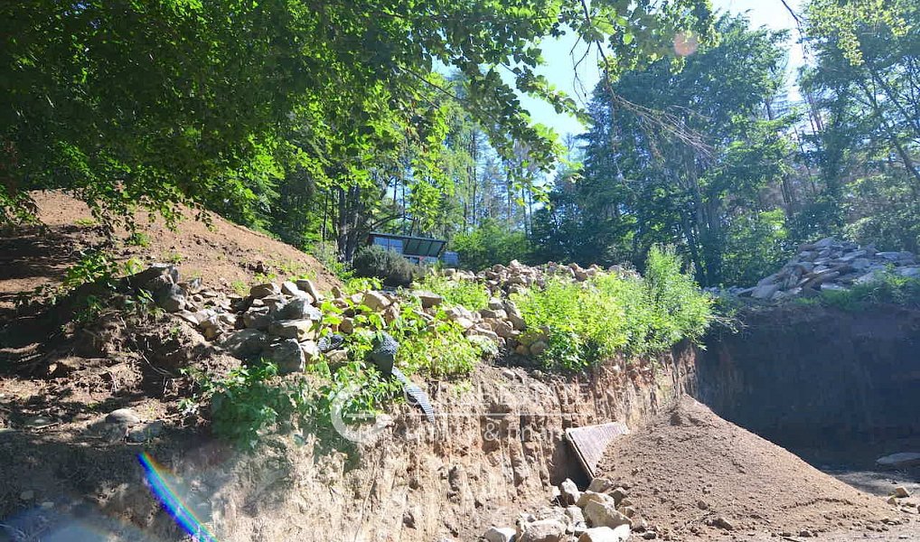 Prodej chaty/chalupy 20 m² s pozemkem 11 807 m², Řehenice – náhled fotky 9