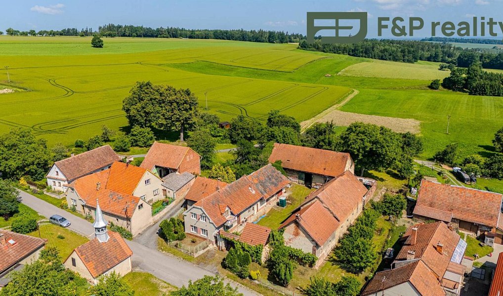 Prodej domu 300 m² s pozemkem 795 m², Zádolí – náhled fotky 18