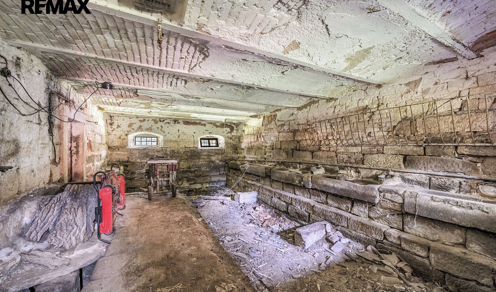 Prodej zemědělského objektu 888 m², Otovice – náhled fotky 10