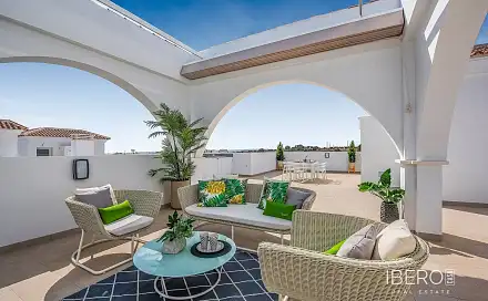 Prodej bytu 3+kk 86 m², Rojales, Španělsko