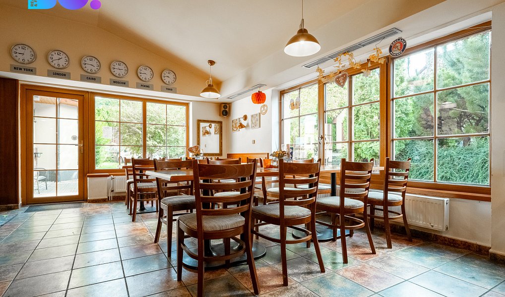 Prodej restaurace 780 m², Skuteč – náhled fotky 23