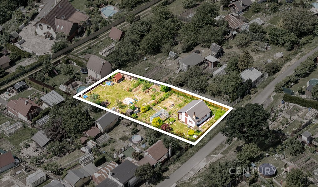 Prodej zahrady 634 m², Meziboří – náhled fotky 22
