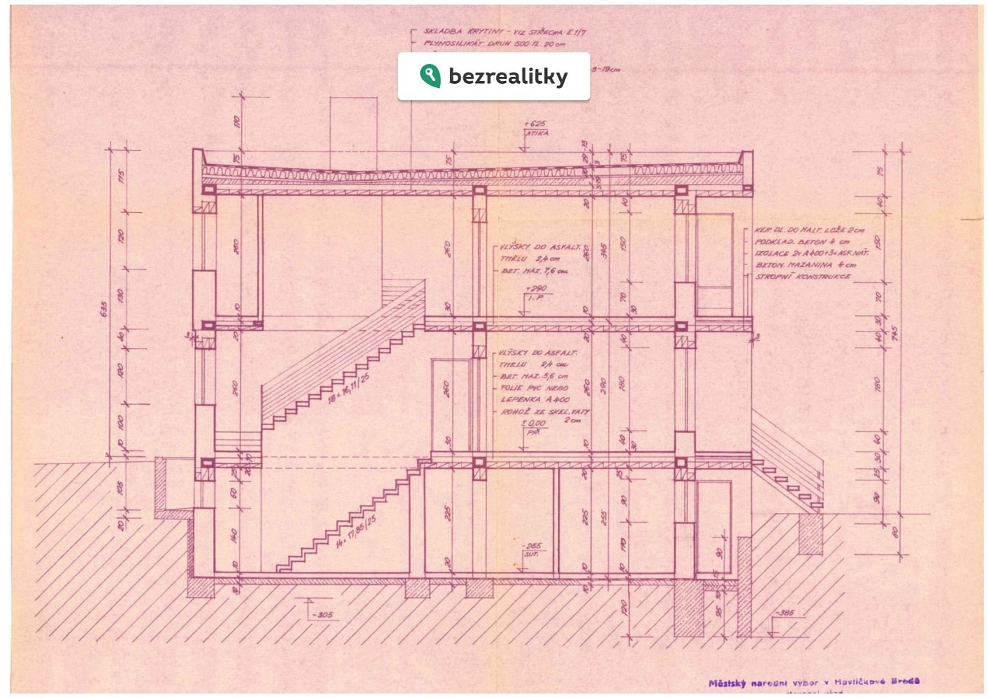 Prodej domu 300 m² s pozemkem 314 m²