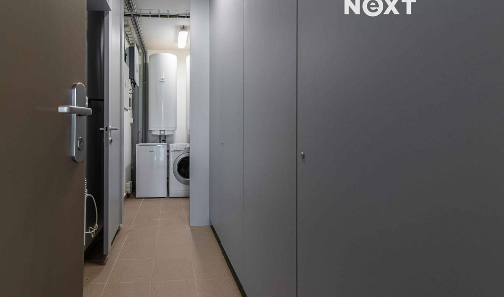 Prodej bytu 2+kk 52 m², Mladé Buky – náhled fotky 19