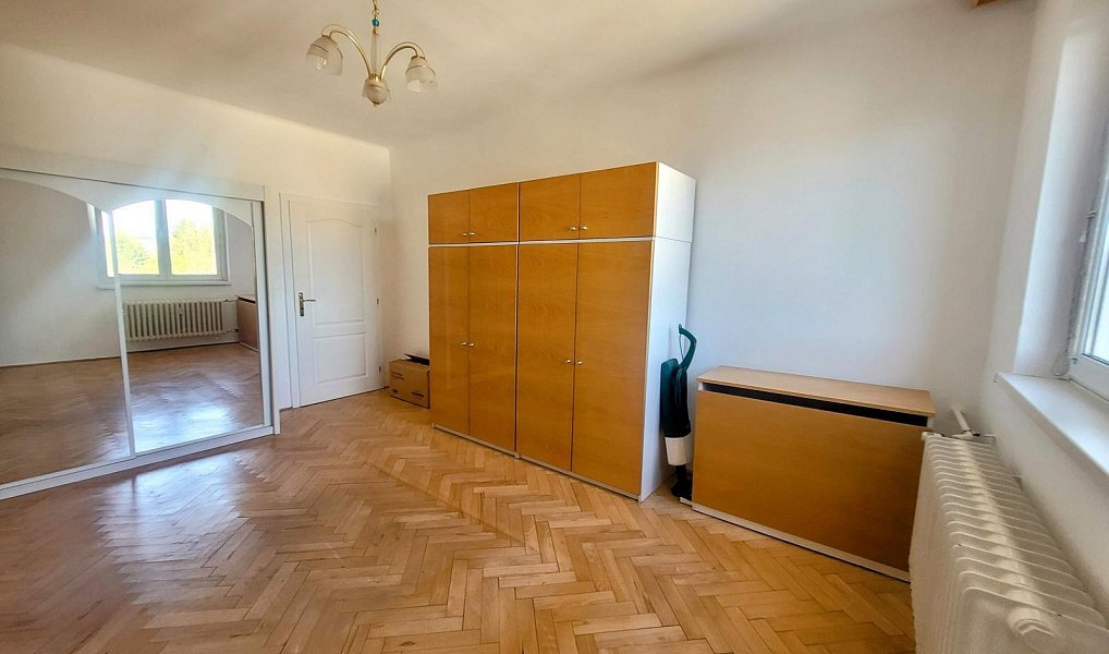 Pronájem bytu 2+1 54 m², Turnov – náhled fotky 9