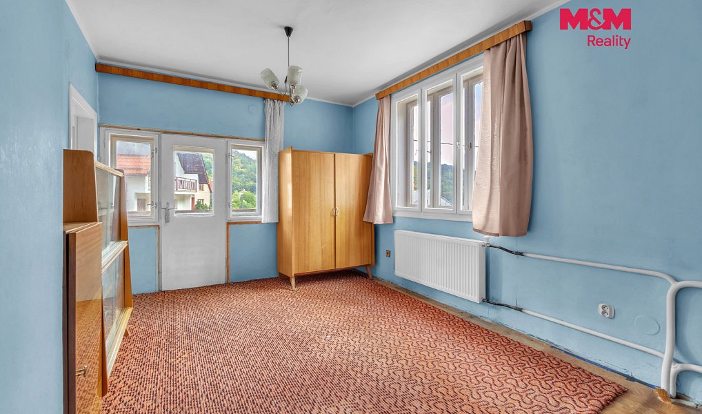 Prodej domu 113 m² s pozemkem 914 m², Vír – náhled fotky 3