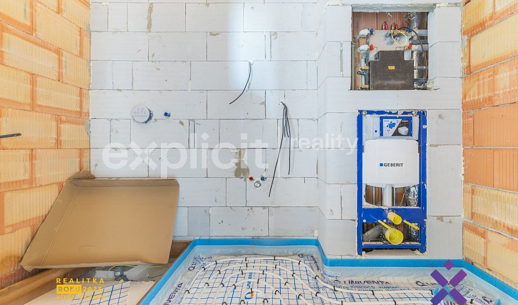 Prodej bytu 3+kk 66 m², Fryšták – náhled fotky 10