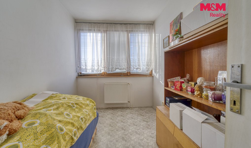 Prodej bytu 2+kk 53 m², Vejprnice – náhled fotky 5