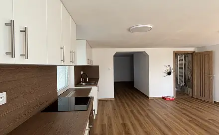 Pronájem bytu 3+kk 60 m², Přáslavská, Olomouc