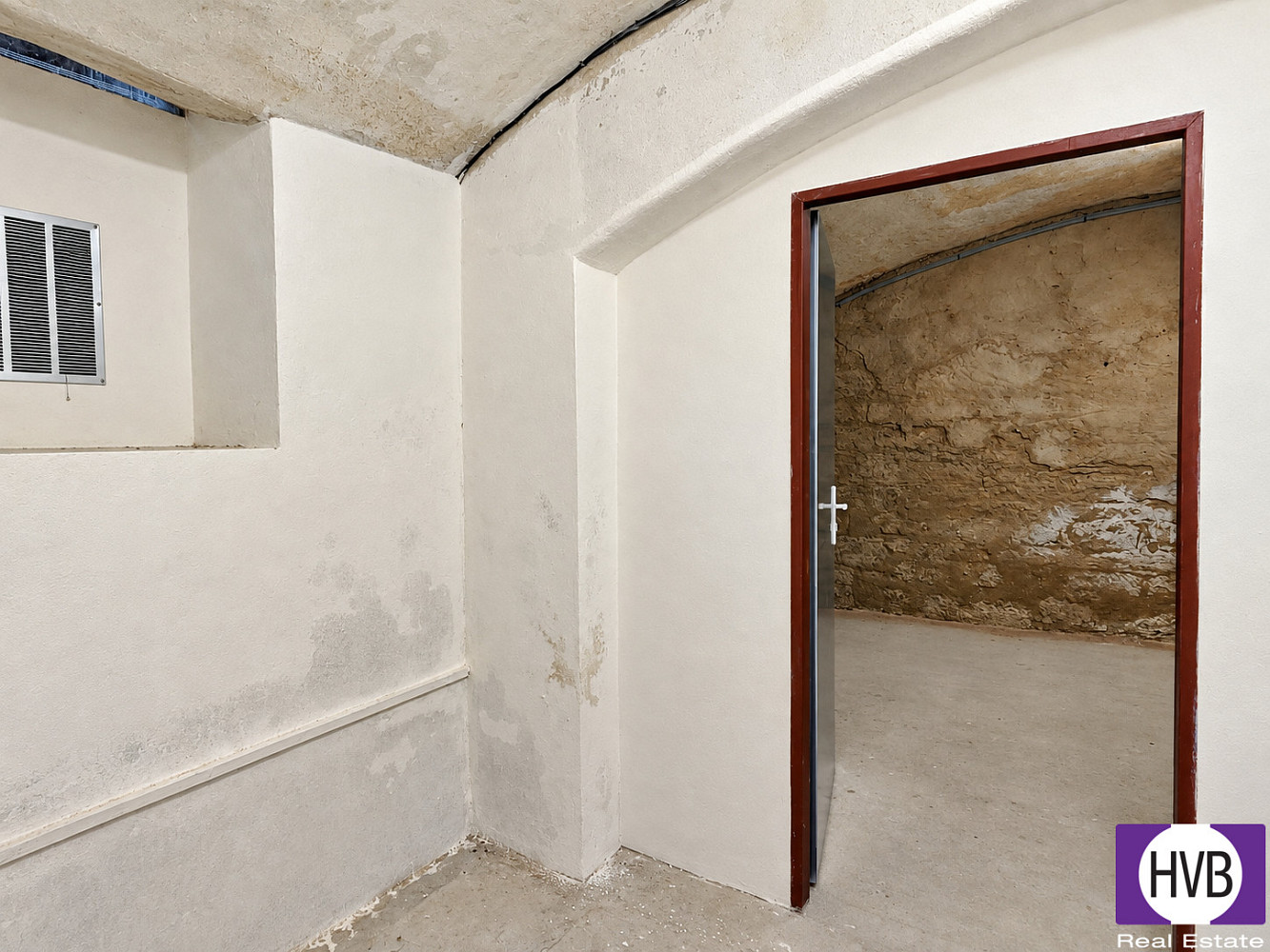 Pronájem skladovacích prostor 6 m² – fotografie 4
