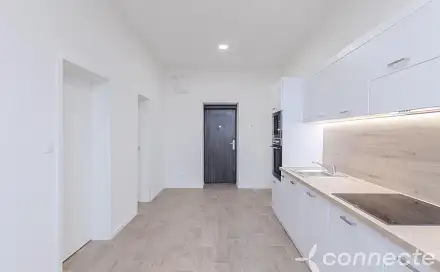 Prodej bytu 2+kk 39 m²