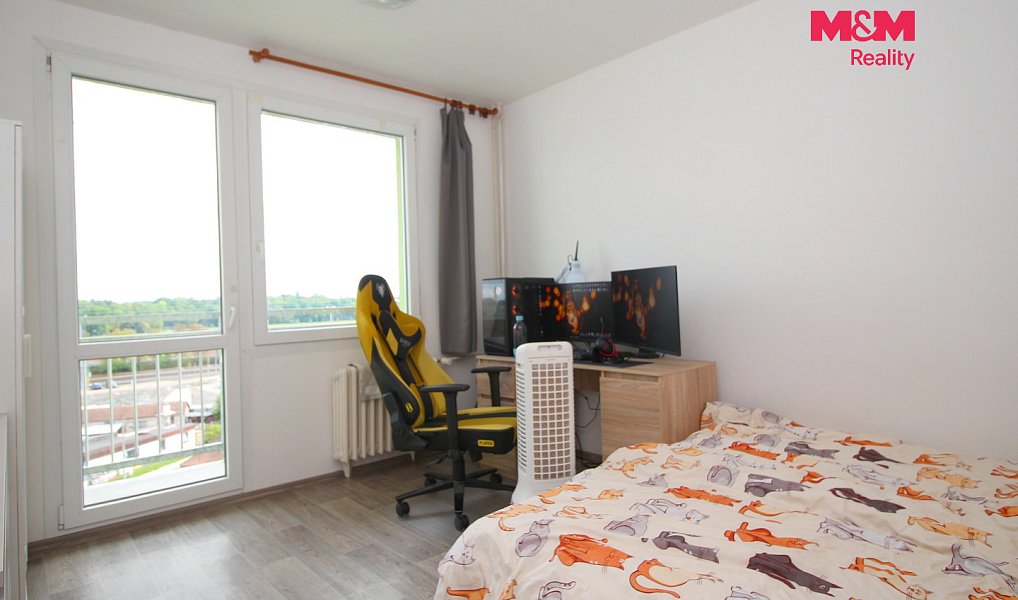 Prodej bytu 3+1 74 m², Jaroměř – náhled fotky 5