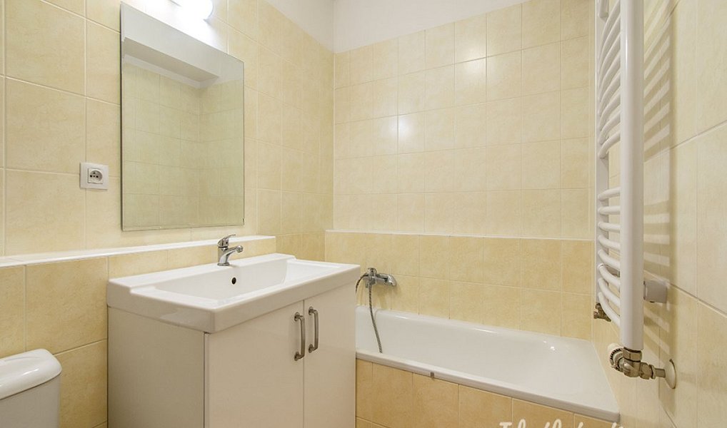 Pronájem bytu 1+kk 33 m², Praha – náhled fotky 7