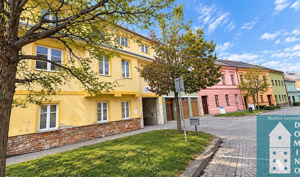 Prodej domu 675 m², Kroměříž – náhled fotky 5