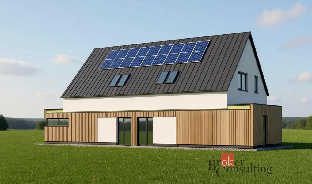 Prodej bytu 4+kk 123 m², Turnov – náhled fotky 4