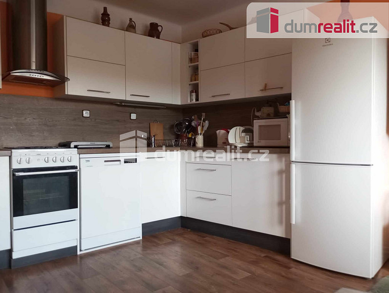 Prodej bytu 3+kk 75 m² – fotografie 4