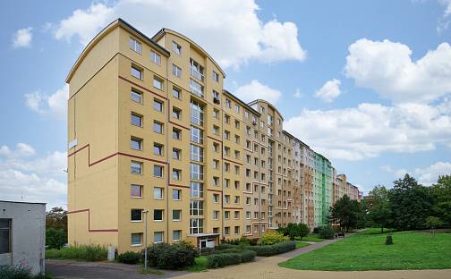 Prodej bytu 4+kk 70 m², Tupolevova, Praha 9 - Letňany