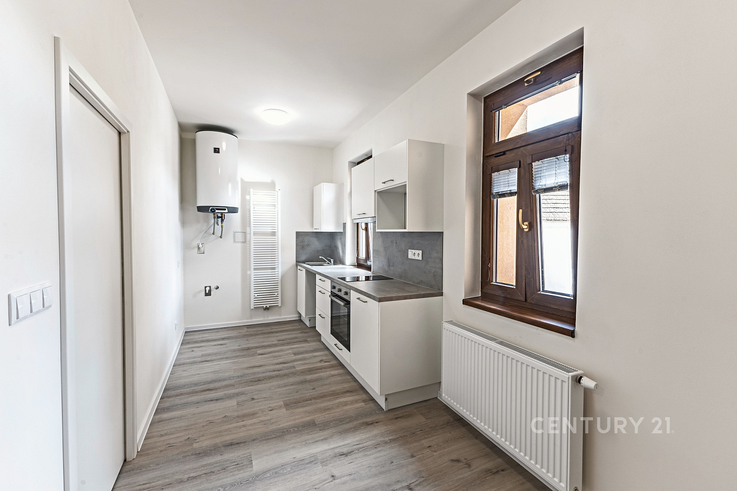 Pronájem bytu 1+1 39 m²