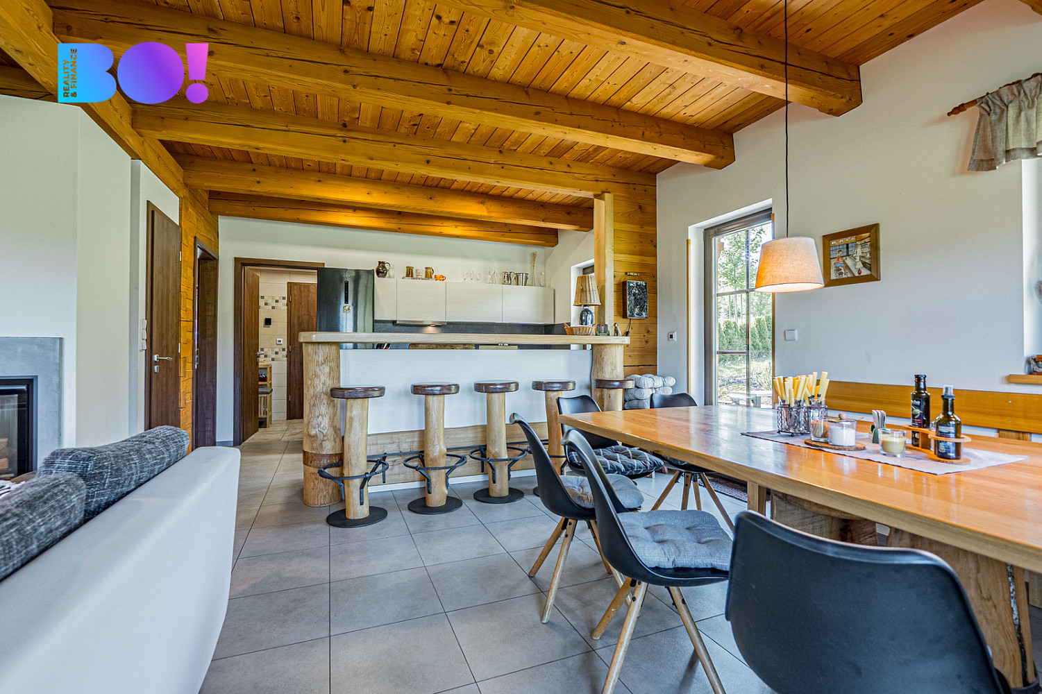 Prodej chaty/chalupy 152 m² s pozemkem 1 594 m² — photo 2