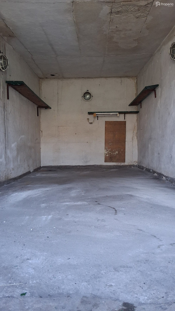 Prodej garáže 19 m2, ostrava - moravská ostrava — photo 4