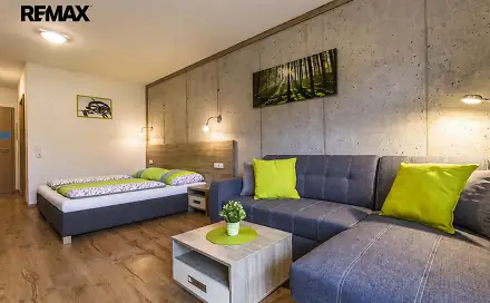 Prodej bytu 1+kk 32 m², Piesendorf, Rakousko