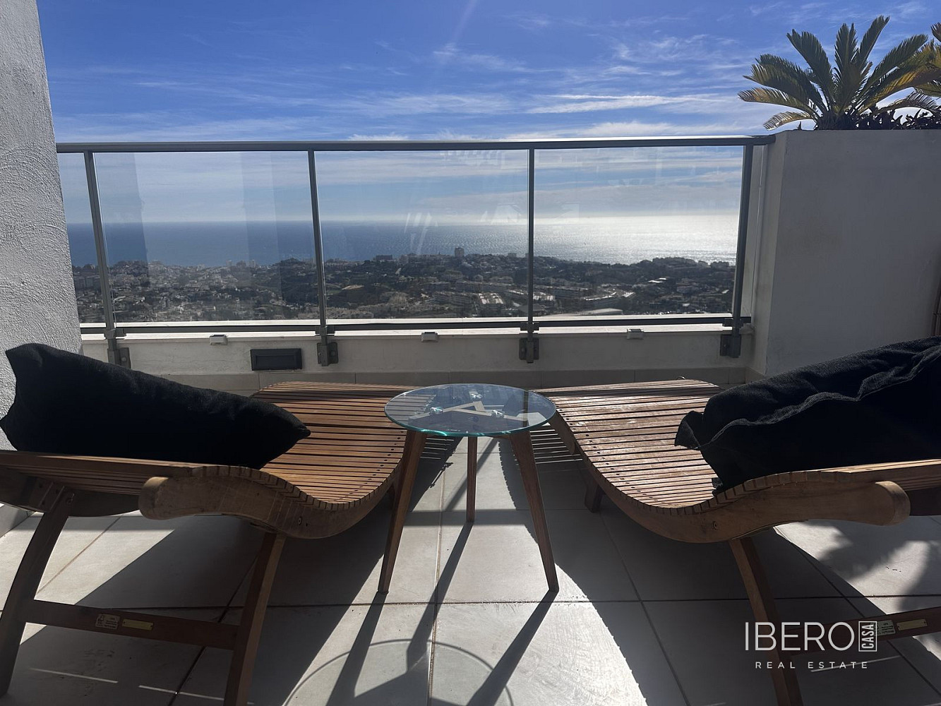Pis 5+kk – Benalmádena, Benalmádena Costa - Vista 5