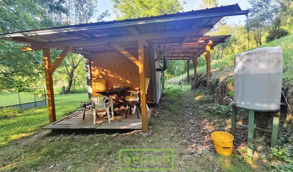 Prodej chaty/chalupy 15 m² s pozemkem 1 212 m², Plzeň – náhled fotky 5